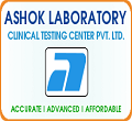 Ashok Laboratory Kolkata